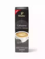 Tchibo Cafissimo Caffè Crema Kräftig 10 Kapseln
