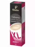 Tchibo Cafissimo Caffe Crema Xl Kapseln