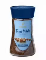 Tchibo Feine Milde Natur Mild 100g Instant
