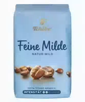 Tchibo Feine Milde Natur Mild 100g Instant