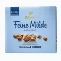 Tchibo Feine Milde Natur Mild Gemahlen