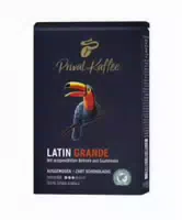 Tchibo Privat Kaffee Latin Grande 500g Ganze Bohne