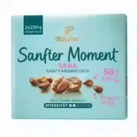 Tchibo Sanfter Moment Sana Ganze Bohne