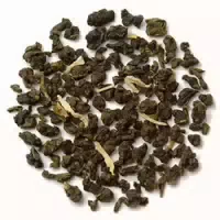 Tea Exclusive Bergamotte Oolong Tee Taiwan