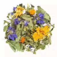 Tea Exclusive Familientee Tee Bio Alpenkräuter