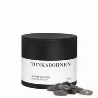 Tea Exclusive Tonkabohnen Ganz