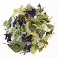 Tea Exclusive Winterlinde Bio Tee Alpenkräuter