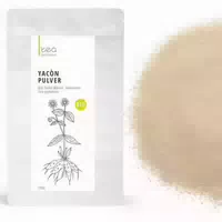 Tea Exclusive Yacon Wurzel Pulver Bio