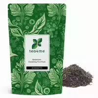 Tea4me Bio Jungpana First Flush Schwarztee Aus Darjeeling
