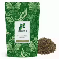 Tea4me Bio Brennnesselblätter Brennnesseltee