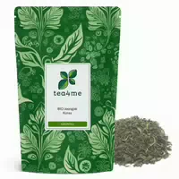 Tea4me Bio Joongjak Grüntee Aus Korea