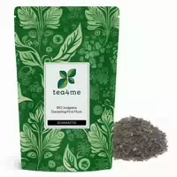 Tea4me Bio Jungpana First Flush Schwarztee Aus Darjeeling