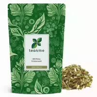 Tea4me Bio Relax Kräuterwohl Kräutertee Zum Entspannen