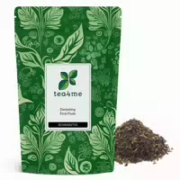 Tea4me Darjeeling First Flush Schwarztee aus Darjeeling
