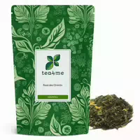 Tea4me Grüntee Rose Des Orients Mit Mango Geschmack