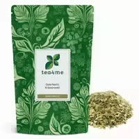 Tea4me Gute Nacht Kräuterwohl Kräutertee Mit Anis Hopfen Geschmack