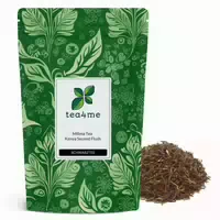Tea4me Milima Tea Second Flush Highgrown Schwarztee Aus Afrika