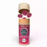 Teablobs Bio Berry Hibiscus