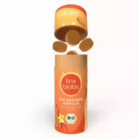 Teablobs Bio Rooibos Vanille