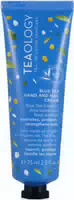 Teaology Hand & Body Blue Tea Hand And Nail Cream