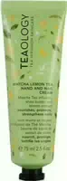 Teaology Hand & Body Matcha Tea Hand And Nail Cream