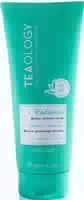 Teaology Hand & Body Radiance Butter Shower Scrub Yoga Care