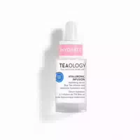 Teaology, Peptide Infusion
