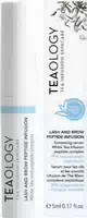 Teaology Lash And Brow Peptide Infusion