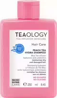 Teaology Peach Tea Hydra Shampoo