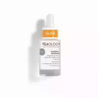 Teaology, Vitamin C Infusion