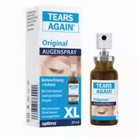 Tears Again Original Xl