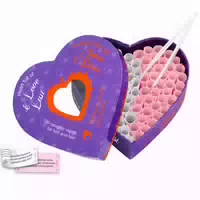 Heart Full Of Love And Lust Erotikspiel Für Paare