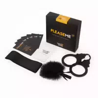 Tease & Please Pleaseme Romantisches Kartenspiel Für Paare