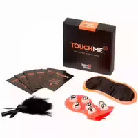 Tease & Please Touchme Romantisches Kartenspiel Für Paare