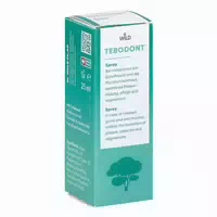 Tebodont Spray