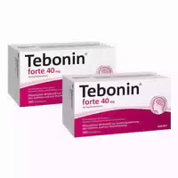 Tebonin Forte 40mg