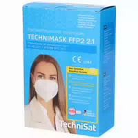 Technimask Ffp2 Schutzmaske