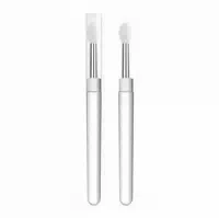 Technique Pro Universelle Makeup Doppel Lippenbürste – Trans 1 St