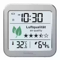 Techno Line Co₂ Messgerät Wl 1020