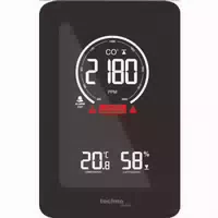 Techno Line Co₂ Messgerät Wl 1030