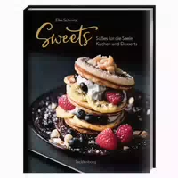 Sweets – Süßes für die Seele 1 st
