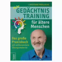 Mehr Gedächtnistraining für Ältere Menschen