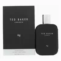 Ted Baker Ag Eau De Toilette Spray 100ml 0,1 L