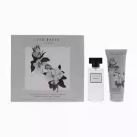 Ted Baker Amelia 2 Piece Gift Set: Edt 50ml Hand Cream 100ml
