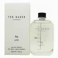 Ted Baker Ag Refill Eau De Toilette 50ml 0,05 l