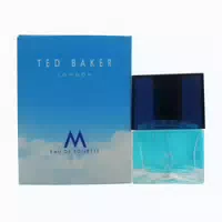 Ted Baker Amelia Eau De Toilette 30ml Spray 0,03 l
