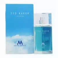 Ted Baker M Eau De Toilette 75ml 0,075 L