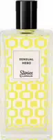 Ted Lapidus Stories Sensual Hero Eau De Toilette Edt