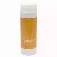 Teebaum Shampoo Duschgel Bergland Tube 200 Ml Gel