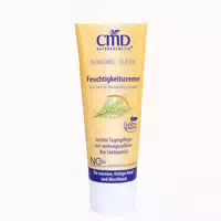 Cmd Naturkosmetik Teebaumöl Feuchtigkeitscreme 50 ml